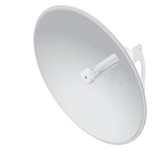 Ubiquiti PBE-5AC-620 repetidor o transceptor 1000 Mbit/s