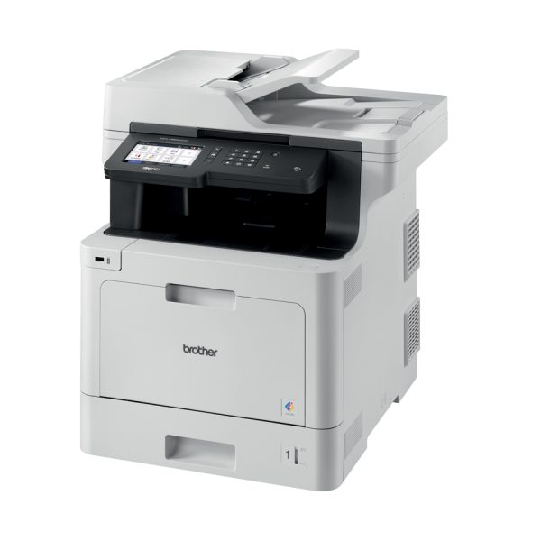 Brother MFC-L8900CDW Impresora multifunción Laser A4 2400 x 600 DPI 31 ppm Wifi