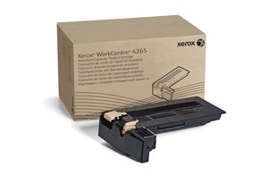 Xerox 106R03105 cartucho de tóner 1 pieza(s) Original Negro