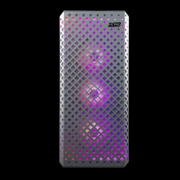 XPG DEFENDER PRO Escritorio Blanco - Imagen 2