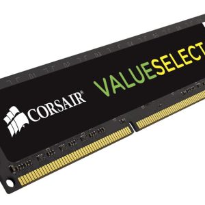 Corsair Value Select 8GB PC4-17000 módulo de memoria 1 x 8 GB DDR4 2133 MHz