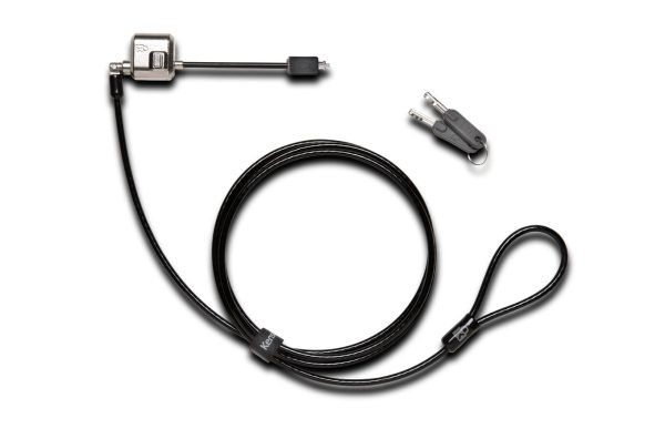 Kensington Candado móvil con llave MiniSaver™ - Imagen 4