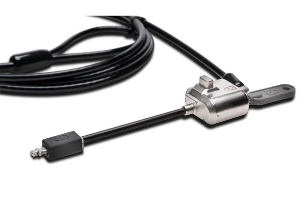 Kensington Candado móvil con llave MiniSaver™ - Imagen 3