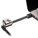 Kensington Candado móvil con llave MiniSaver™