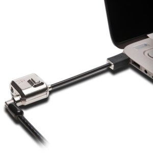 Kensington Candado móvil con llave MiniSaver™
