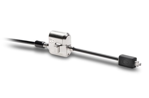 Kensington Candado móvil con llave MiniSaver™ - Imagen 2
