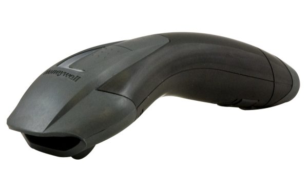 Honeywell Voyager 1202G Lector de código de barras manual 1D Laser Negro - Imagen 2
