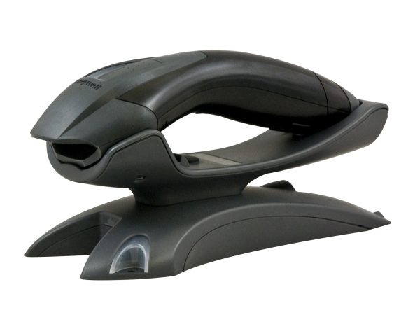 Honeywell Voyager 1202G Lector de código de barras manual 1D Laser Negro