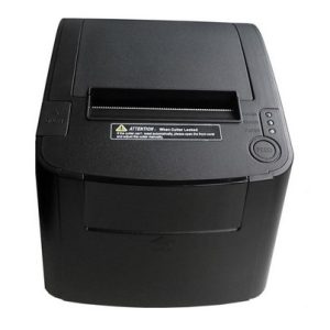 EC Line EC-PM-80330 impresora de recibo 203 x 203 DPI Alámbrico Térmica directa Impresora de TPV