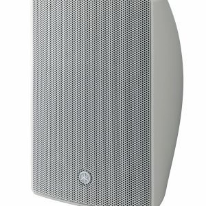 Yamaha VXS5W altavoz De 2 vías Blanco Alámbrico 75 W