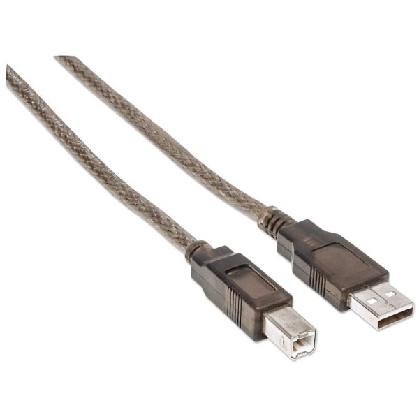 Manhattan Cable de Extensión Activa USB de Alta Velocidad - Imagen 2