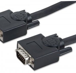 Manhattan Cable para monitor SVGA