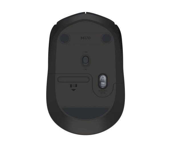 Logitech M170