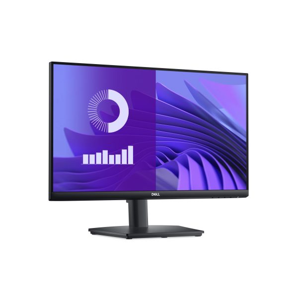 DELL E Series E2425HS monitor de computadora 60.5 cm (23.8") 1920 x 1080 Pixeles Full HD LCD Negro - Imagen 4