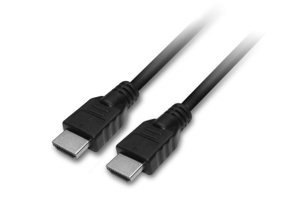 Xtech XTC-152 cable HDMI 3.3 m HDMI Tipo A (Estándar) Negro - Imagen 2