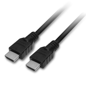 Xtech XTC-152 cable HDMI 3.3 m HDMI Tipo A (Estándar) Negro