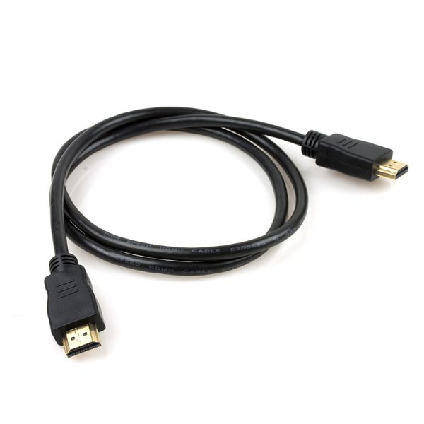 Xtech XTC-311 cable HDMI 1.8 m HDMI Tipo A (Estándar) Negro - Imagen 3