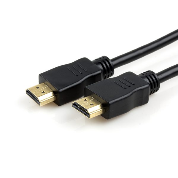Xtech XTC-311 cable HDMI 1.8 m HDMI Tipo A (Estándar) Negro - Imagen 2