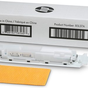 HP Unidad recolectora de tóner para impresora color LaserJet B5L37A
