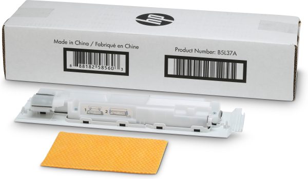 HP Unidad recolectora de tóner para impresora color LaserJet B5L37A
