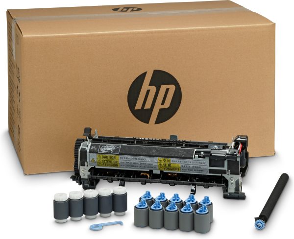 HP Kit de mantenimiento para LaserJet de 110 V - Imagen 2