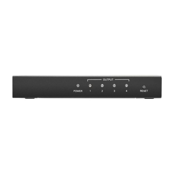 Tripp Lite B118-004-UHD Divisor de 4 Puertos HDMI de 4K – Ultra HD 4096 x 2160 (4K x 2K) @ 30 Hz - Imagen 4