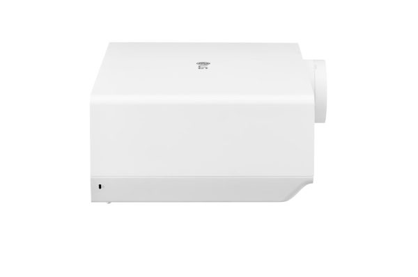 LG ProBeam video proyector Proyector de alcance estándar 4000 lúmenes ANSI DLP WUXGA (1920x1200) Gris, Blanco - Imagen 4