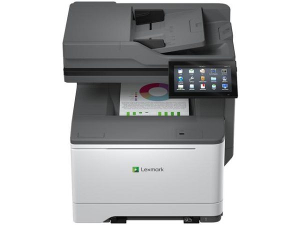 Lexmark CX635adwe Laser A4 1200 x 1200 DPI 40 ppm Wifi - Imagen 2