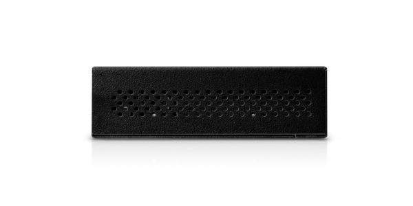 Ubiquiti ER-X-SFP enrutador Negro - Imagen 3