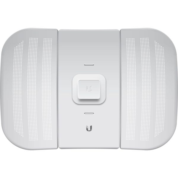 Ubiquiti LBE-M5-23 repetidor o transceptor 1x1 SISO 100 Mbit/s Blanco - Imagen 3