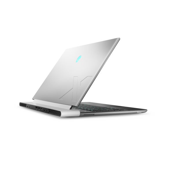 Alienware x14 R2 Intel® Core™ i7 i7-13620H Computadora portátil 35.6 cm (14") Quad HD+ 16 GB LPDDR5-SDRAM 512 GB SSD NVIDIA GeForce RTX 4050 Wi-Fi 6E (802.11ax) Windows 11 Home Blanco - Imagen 4