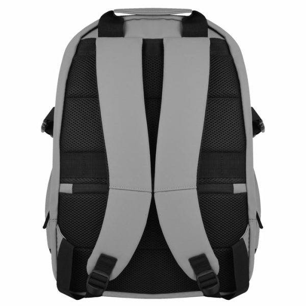 Perfect Choice PC-084532 mochila Gris Poliuretano - Imagen 4