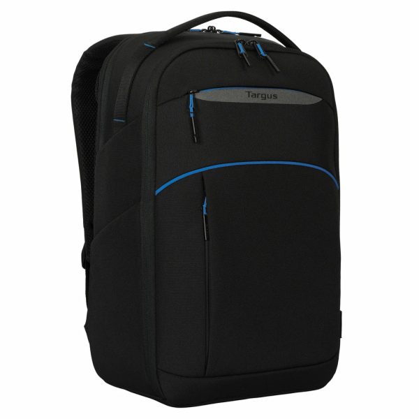 Targus TBB643GL maletín para laptop 40.6 cm (16") Mochila Negro - Imagen 3