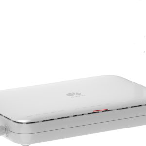Huawei AR611-LTE4EA router inalámbrico Gigabit Ethernet Doble banda (2,4 GHz / 5 GHz) Blanco