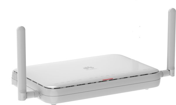 Huawei AR611-LTE4EA router inalámbrico Gigabit Ethernet Doble banda (2,4 GHz / 5 GHz) Blanco