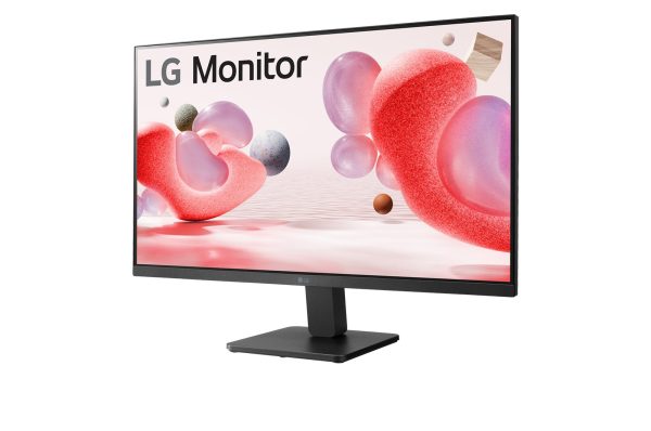 LG 27MR400-B monitor de computadora 68.6 cm (27") 1920 x 1080 Pixeles Full HD Negro - Imagen 2