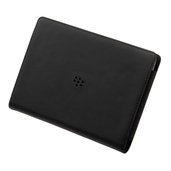 BlackBerry HDW-39228-001 estuche para tablets 17.8 cm (7") Funda de protección Negro - Imagen 3