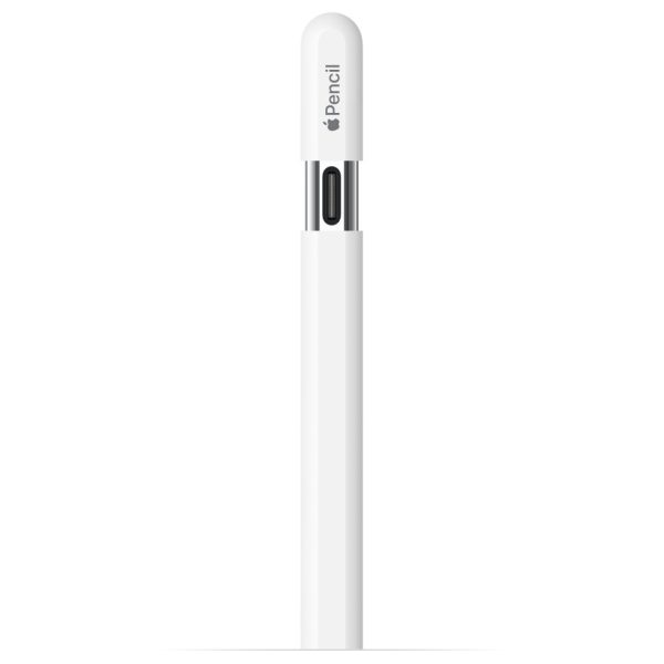 Apple MUWA3ZM/A lápiz digital 20.5 g Blanco - Imagen 2