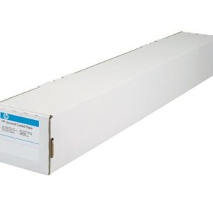 HP Q1405B papel para impresora de inyección de tinta Opaco Blanco