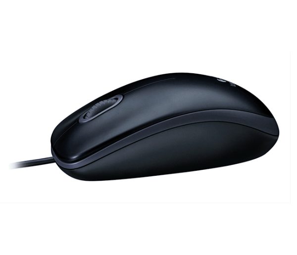 Logitech M90 ratón Oficina Ambidiestro USB tipo A Óptico - Imagen 4