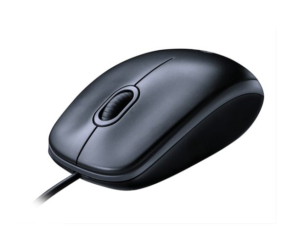 Logitech M90 ratón Oficina Ambidiestro USB tipo A Óptico - Imagen 3