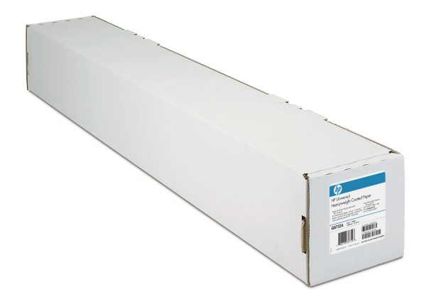 HP C6020B papel para plotter - Imagen 2