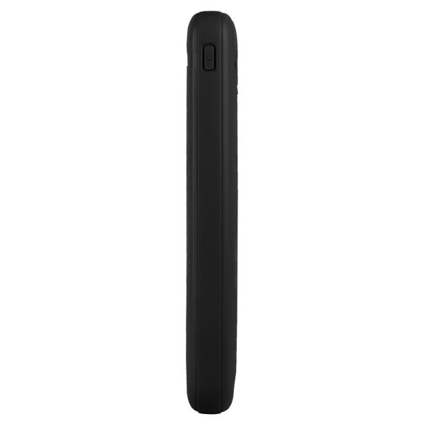 Perfect Choice PC-241096 batería externa 10000 mAh Negro - Imagen 3