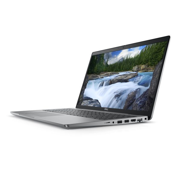 DELL Latitude 5540 Intel® Core™ i5 i5-1335U Computadora portátil 39.6 cm (15.6") Full HD 8 GB 512 GB SSD Wi-Fi 6E (802.11ax) Windows 11 Pro Gris - Imagen 4
