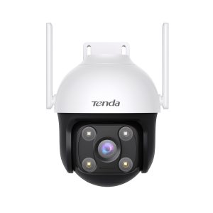 Tenda CH7-WCA cámara de vigilancia Esférico Cámara de seguridad IP Interior y exterior 2560 x 1440 Pixeles Pared