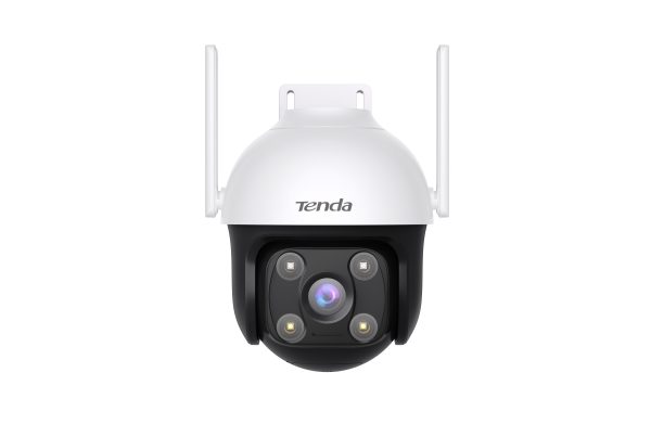 Tenda CH7-WCA cámara de vigilancia Esférico Cámara de seguridad IP Interior y exterior 2560 x 1440 Pixeles Pared
