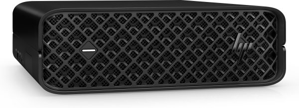 HP Z2 Mini G9 Intel® Core™ i7 i7-13700 16 GB DDR5-SDRAM 512 GB SSD NVIDIA T1000 Windows 11 Pro Escritorio Mini PC Negro - Imagen 2