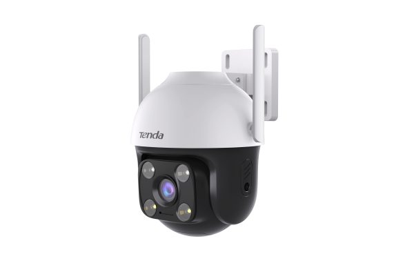 Tenda CH7-WCA cámara de vigilancia Esférico Cámara de seguridad IP Interior y exterior 2560 x 1440 Pixeles Pared - Imagen 2