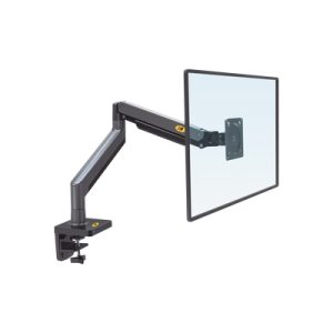 Epcom G45-NB soporte para pantalla plana 101.6 cm (40") Escritorio Negro