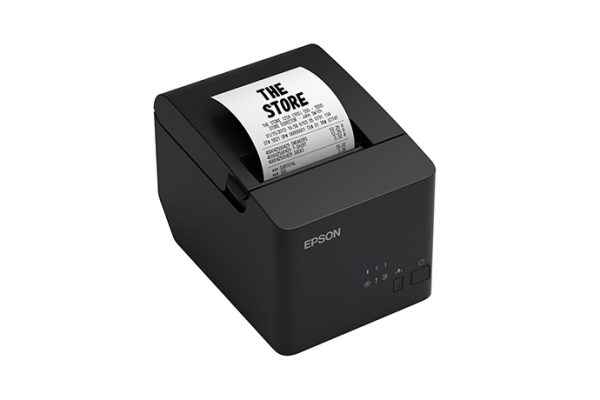 Epson C31CH26002 impresora de recibo Alámbrico Térmico Impresora de TPV - Imagen 2